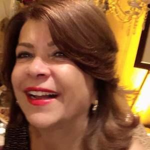 Meet your Posher, Tahereh